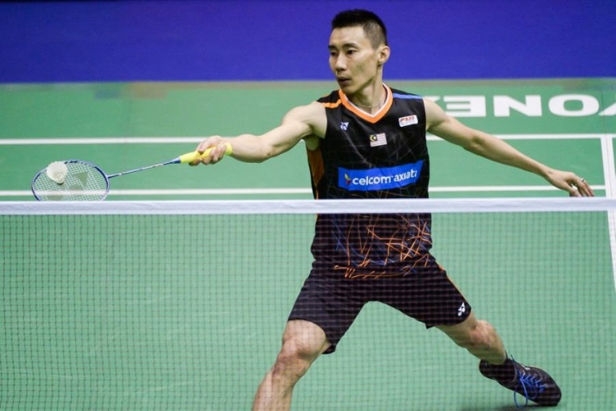 Lee Chong Wei Net Worth