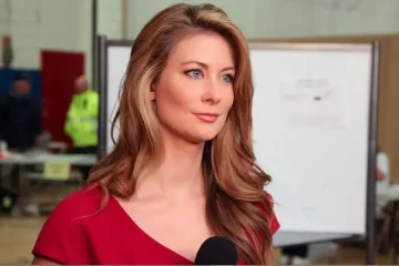 Molly Line Net Worth