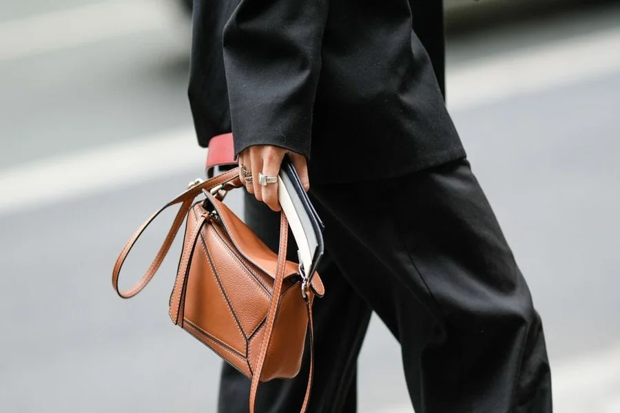 Loewe Mini Bags