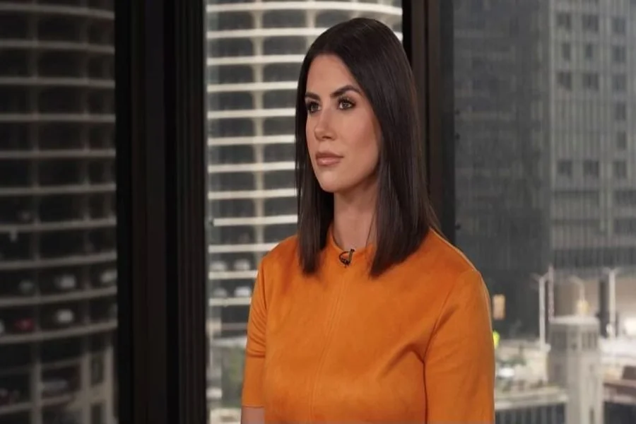 Madison Scarpino Age