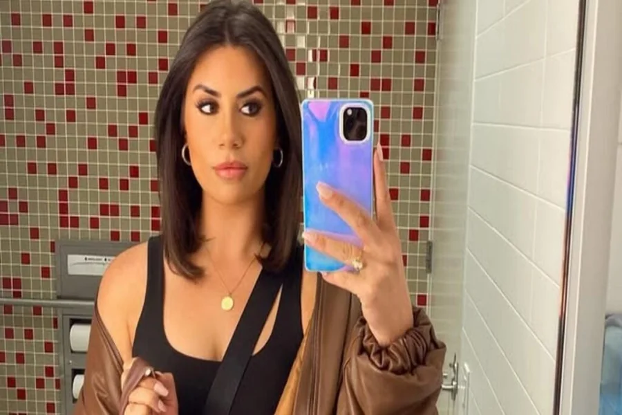 Madison Scarpino Age